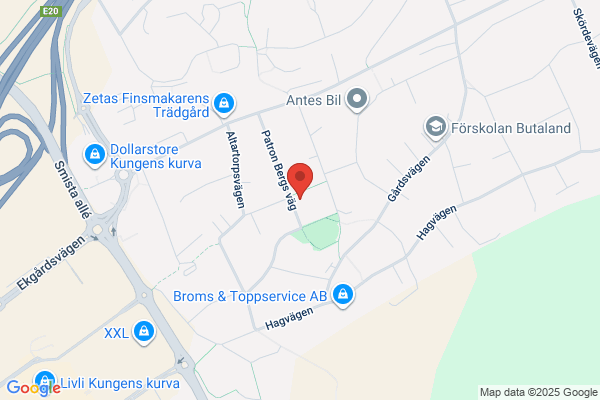 FÖRSKOLA SATELLITEN, ISBJÖRNEN OCH VÄSTERTORP (Barn och utbildning)