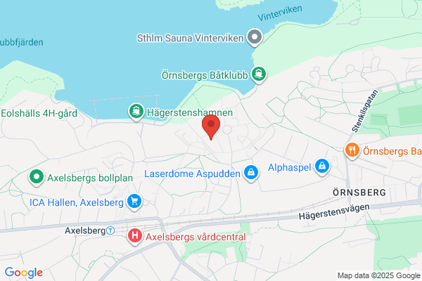 FÖRSKOLA SJÖBODEN (Barn och utbildning)