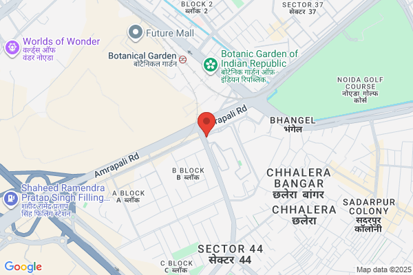 Gulshan Taxi