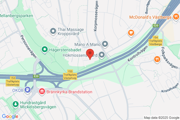 Kristersson Trading i Stockholm AB