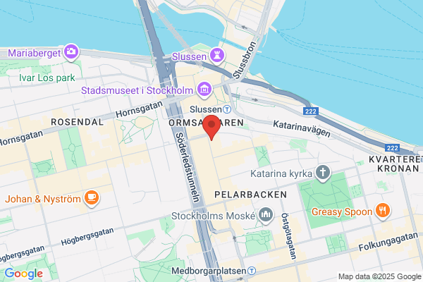 Metanoova Utbildning AB