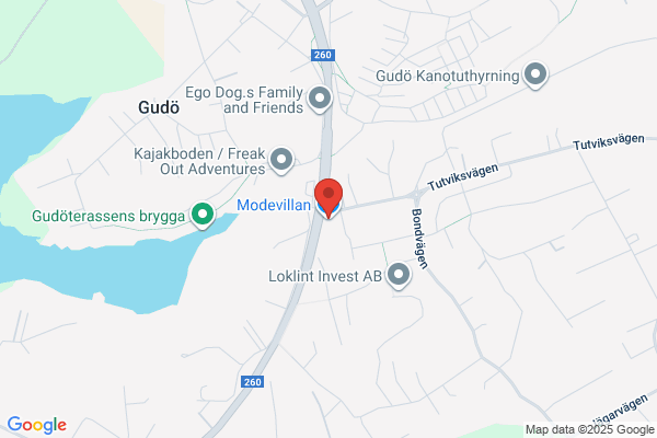 Mode Nånna