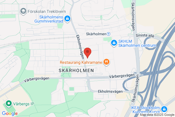 SKÄRHOLMENS GYMNASIUM SVALAN (Barn och utbildning)