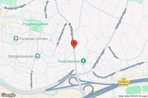 Strömbeck Information Technology And Project Management Cons