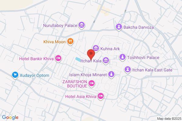 Taghrid Muayad Travel Agency