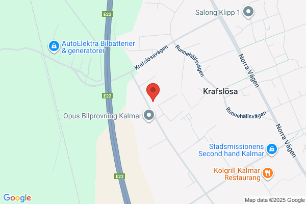 Naturenergi IWABO AB