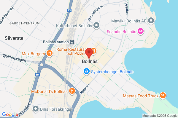 Folktandvården Bollnäs (Tandvård)