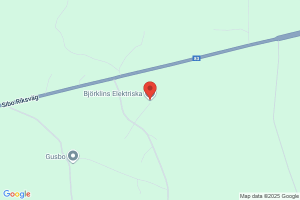 Kilafors Elektriska Sigurd Persson