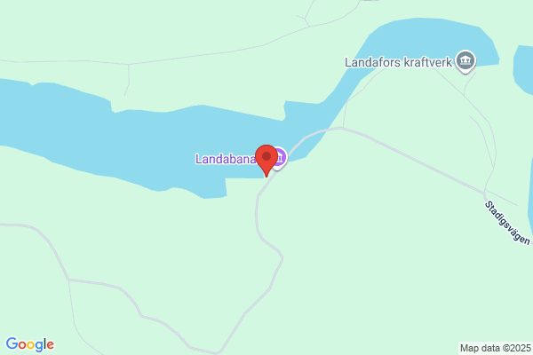 LandaStation AB