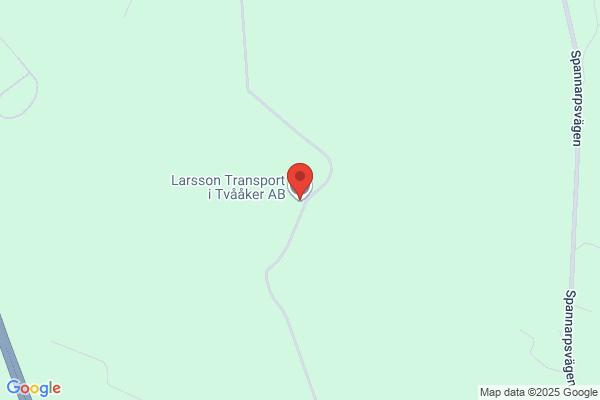 Larsson & Almqvist Transport AB