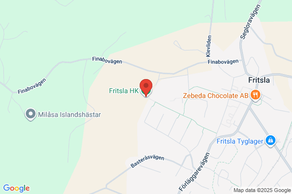 Folktandvården Fritsla (Tandvård)