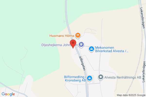 Motorhome Fritid AB