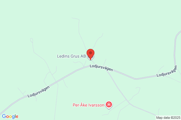LHG Bergkross AB