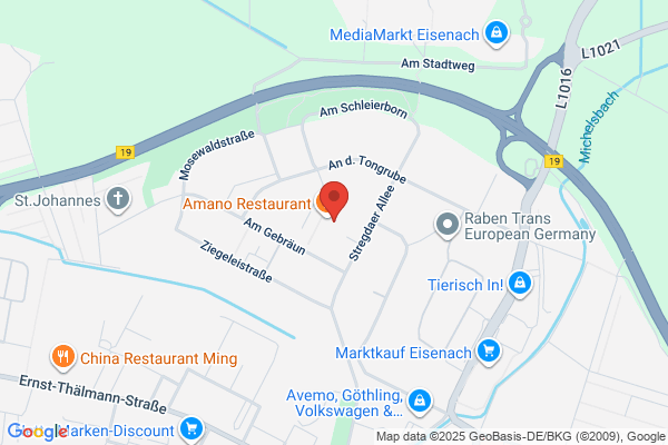 Åleds Pizzabutik