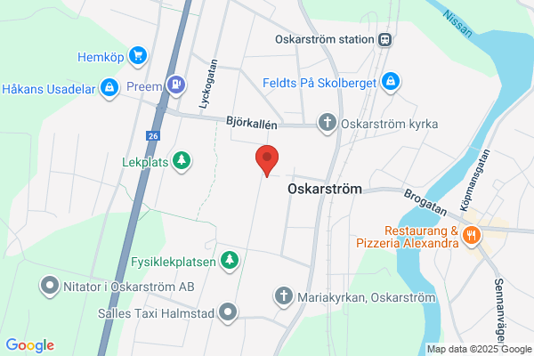 Kvarngränds förskola (Förskolor)