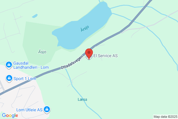 L T:s Elservice