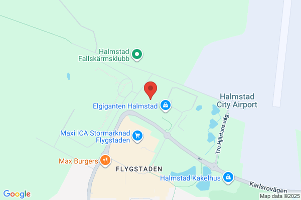 Matöppet