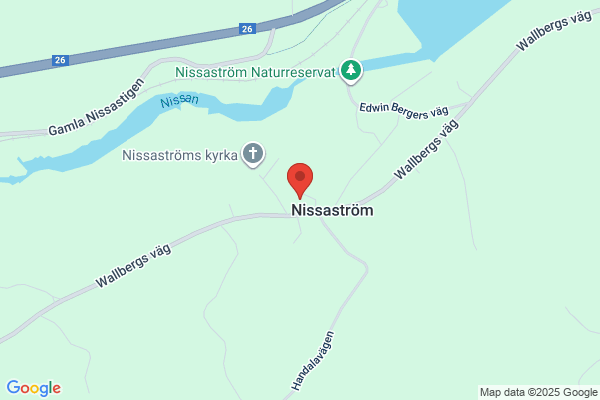 Oskarström Väster omsorgsteam (Hemtjänst/Hemsjukvård)