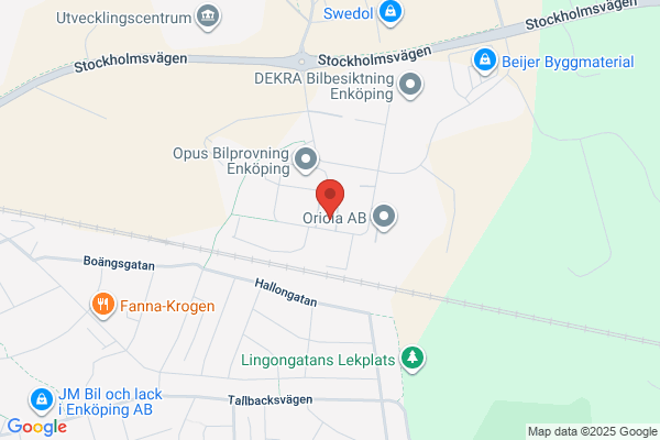 Sweden Hydro Tools AB