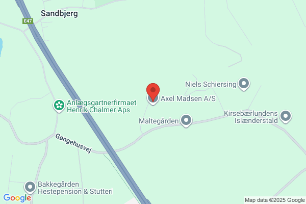 Allan Andersson Agentur