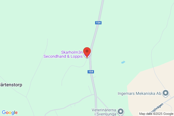 Kakkinens Skogstjänst, Juhani