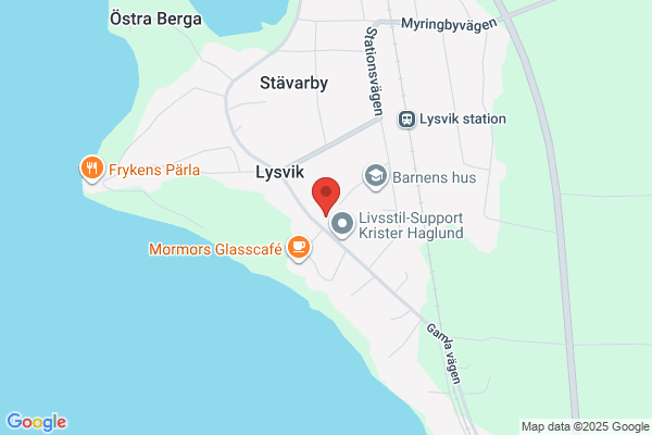Lysjö rektorsområde (Barn och utbildning)