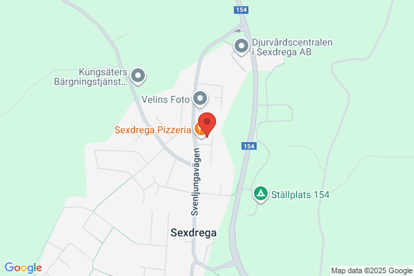 Sexdrega It/elektronikservice