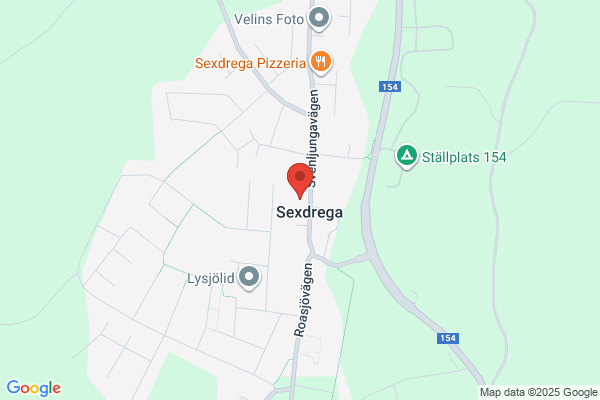 Västergöta Handels AB