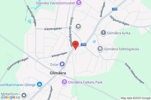 ICA Nära Glimåkra