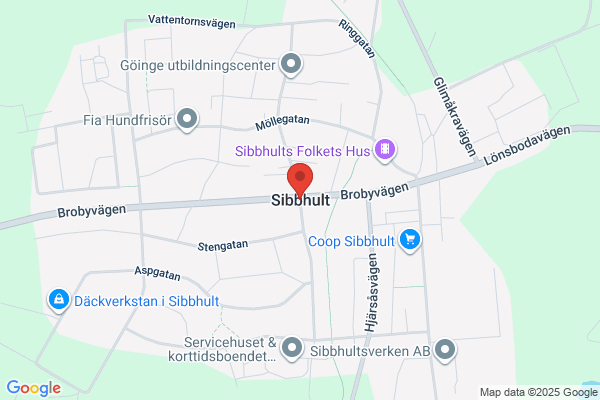 Extruding Pac i Glimåkra AB