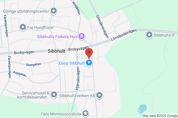 A. Blomsters Åkeri