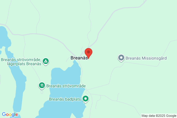 Breanäs Hotell & Konferens