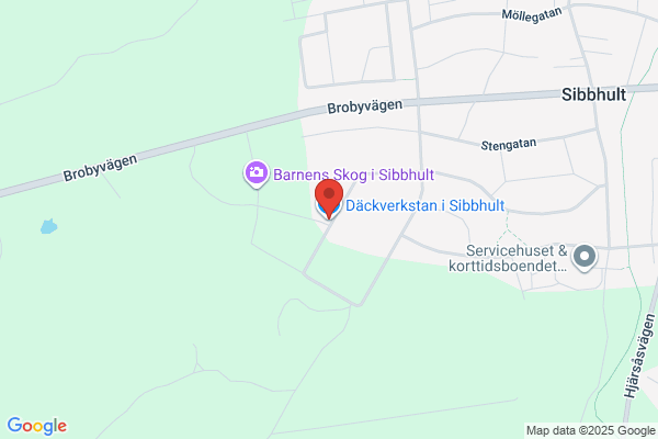 Däckverkstan