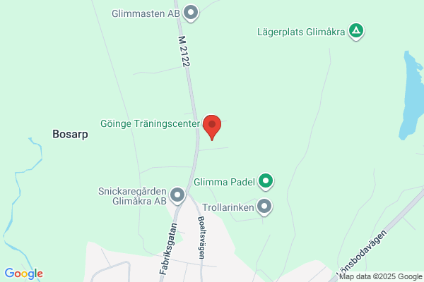 Glimåkra Bilservice