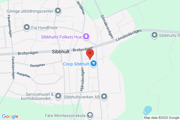 Handelskiosken i Sibbhult AB