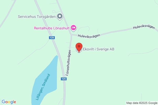 Knorrevången Slakt AB