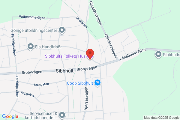 Mumsbiten Grillcafé