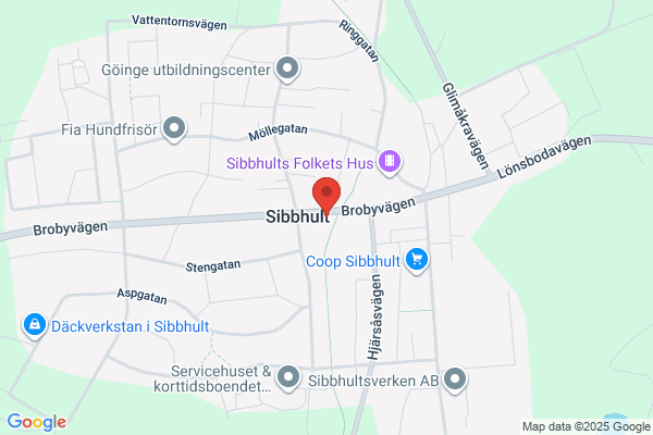 Pizzeria Solbacka