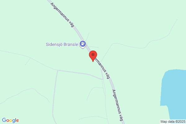 Sidensjö Trafik AB