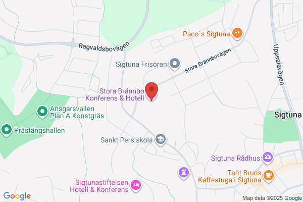 Stora Brännbo Kursgård