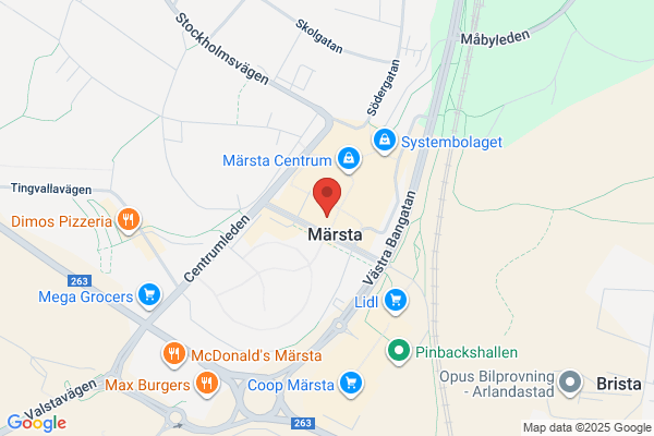 Nordic Fastighetskonsult AB