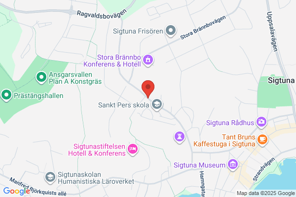 Hilborn Materialkonsult