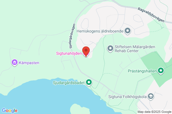 Sigtunahöjden