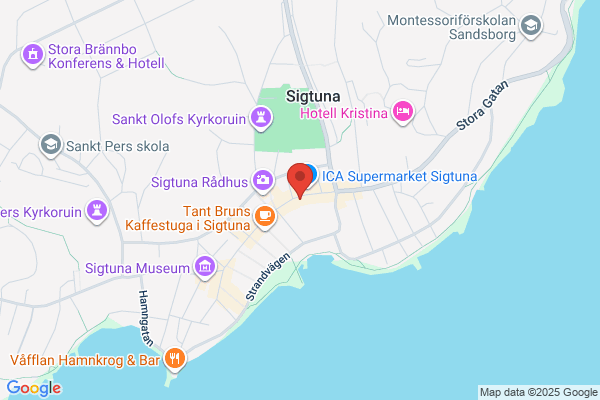 Sigtuna Krog o. Sport Bar