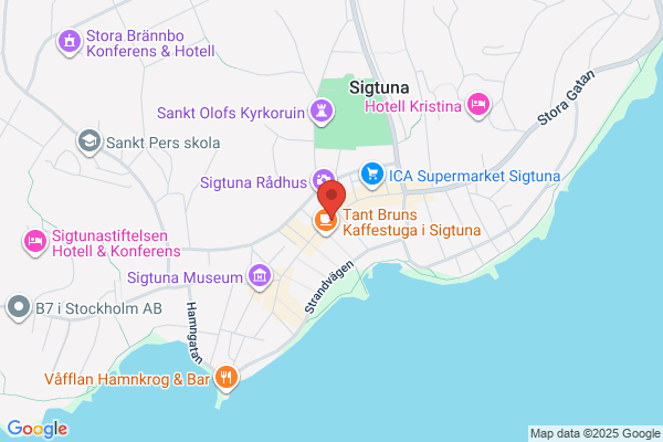 Sigtuna Communications