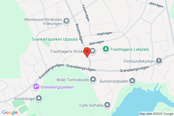 Frösunda Lss AB, Pilsbo