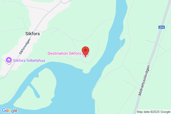 Sikfors konferens och fritidsby