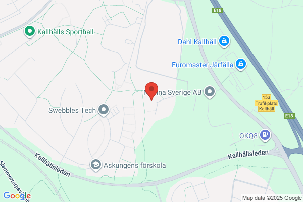 Bröderna Öhman AB