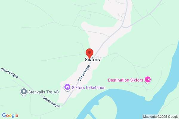 Byggtjänst Norrfjärden, AB