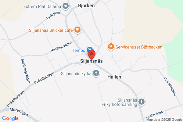Erkers Möbler AB